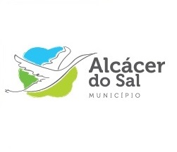 Logotipo-Município de Alcácer do Sal